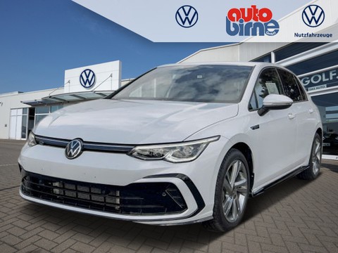 Volkswagen Golf 2.0 VIII