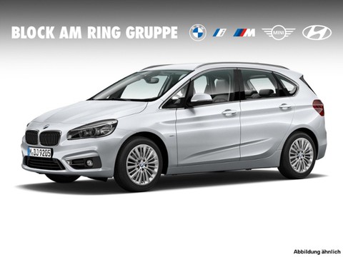 BMW 220 i Active Tourer