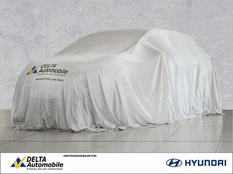 Hyundai Tucson 1.6 T-GDI HEV Select