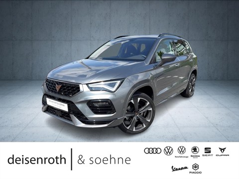 CUPRA Ateca 1.5 TSI pACC Business Plus