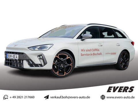 CUPRA Leon 1.5 ST eTSI SENNHEISER