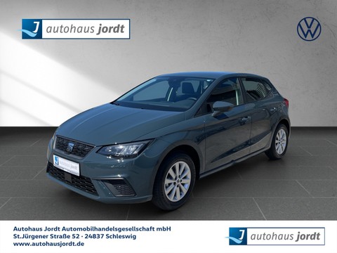 Seat Leon 1.0 OPF Style EPH APP