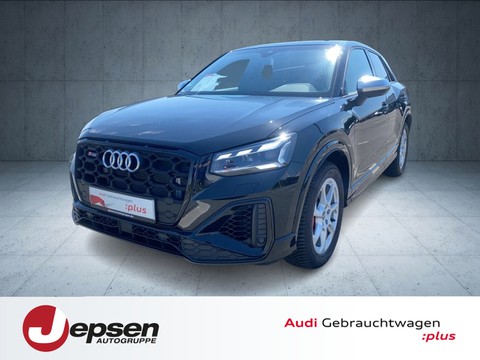Audi SQ2 TFSI elHe