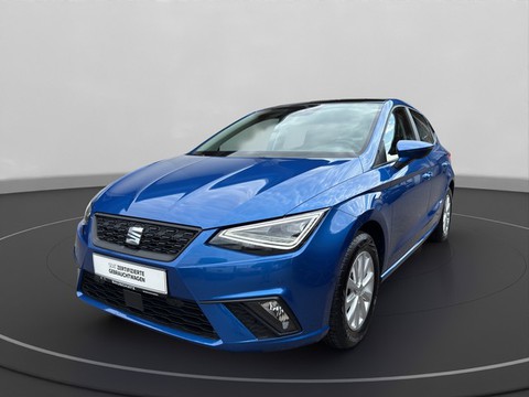 Seat Ibiza 1.0 TSI Style SZH