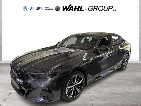 BMW 540 d xDrive M Sport Pro IconicGlow