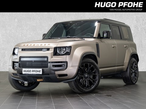 Land Rover Defender 4.4 P635 110 OCTA 10 25