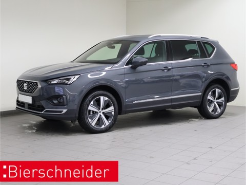 Seat Tarraco 2.0 TDI Xperience 399EUR BEATS