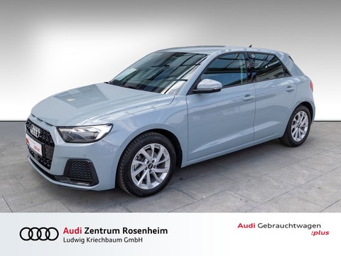 Audi A1 Sportback advanced 30