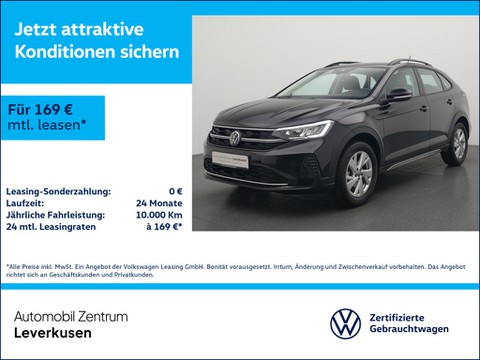 Volkswagen Taigo Life