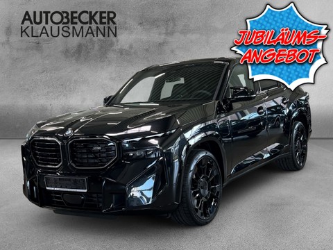 BMW XM 50e Sportpaket AD Digitales Sitze
