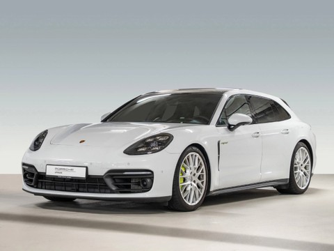 Porsche Panamera 4S E-Hybrid Sport Turismo