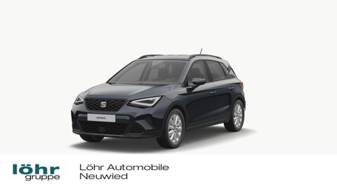 Seat Arona 1.0 TSI Road Edition Style