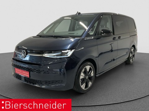 Volkswagen T7 Multivan 2.0 TSI Multivan Goal LÜ 19 H K