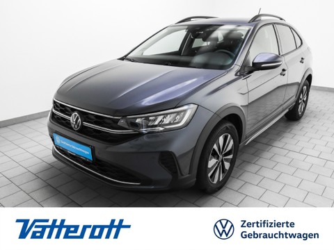 Volkswagen Taigo 1.0 TSI MOVE dig