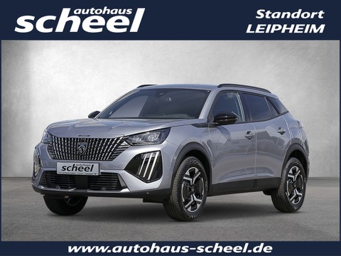 Peugeot 2008 1.2 145 Allure 1re KlimaA