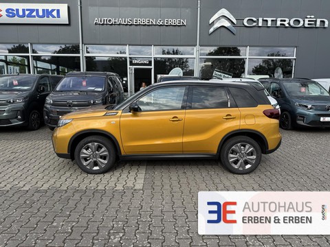 Suzuki Vitara 1.4 COMFORT HYBRID