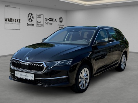 Skoda Octavia 1.5 Combi eTSI Selection