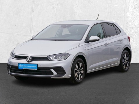 Volkswagen Polo 1.0 TSI Move Dig