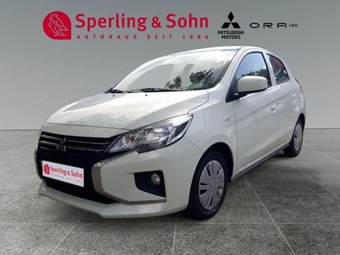 Mitsubishi Space Star Select