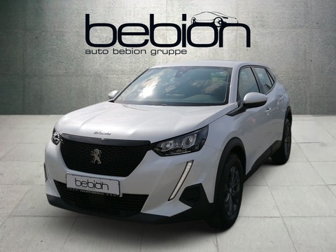 Peugeot 2008 1.2 100 Active Pack