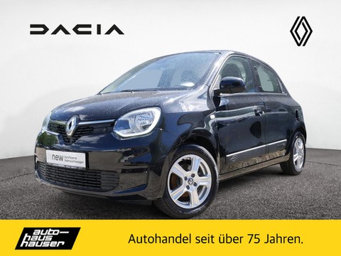 Renault Twingo Limited SCe 65