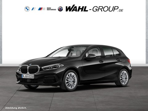 BMW 116 i Advantage M Lenkrad elektr