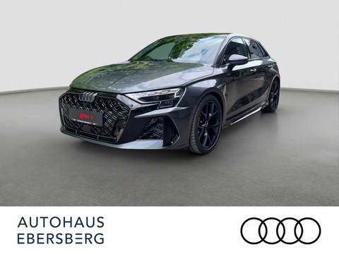 Audi RS3 Sportback qu