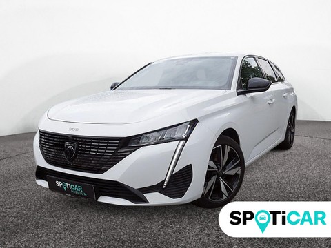 Peugeot 308 SW Allure 130