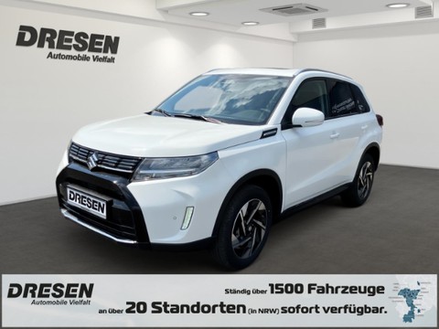 Suzuki Vitara 1.5 Comfort Hybrid