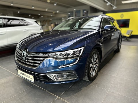 Renault Talisman Grandtour ZEN TCe 160 GPF