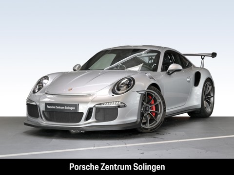 Porsche 911 GT3 Lift Sport Chrono