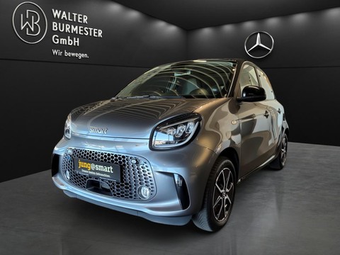 smart EQ forfour 22 Bordl