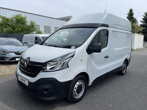 Renault Trafic 3.0 Komfort L2 t dCi 145PS