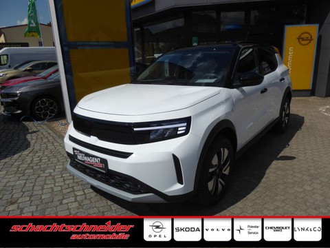 Opel Frontera e