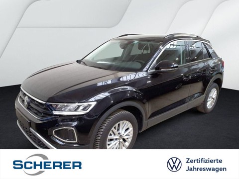 Volkswagen T-Roc 1.0 TSI Life APP