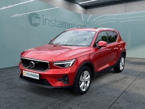 Volvo XC40 B3 B Core