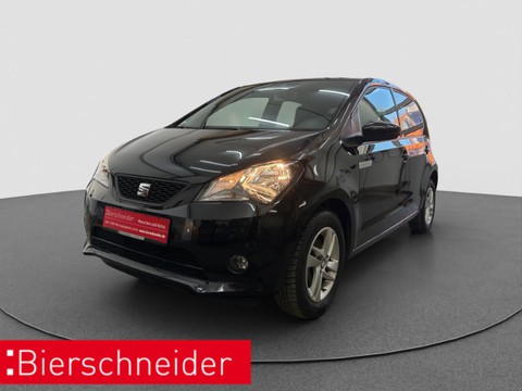 Seat Mii electric Plus