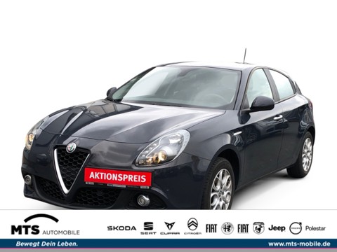 Alfa Romeo Giulietta 1.4 Basis TB 16V