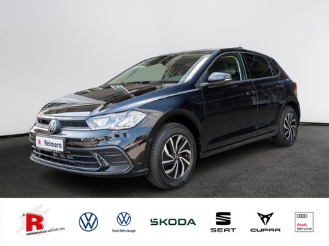 Volkswagen Polo 1.0 TSI FLA KlimaA