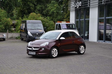 Opel Adam Jam Jam