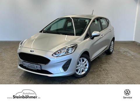 Ford Fiesta 1.0 EcoBoost Cool Connect