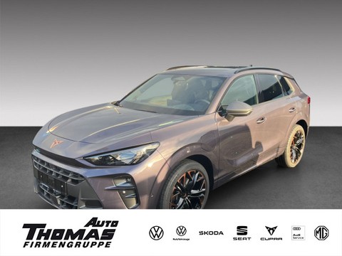 CUPRA Terramar 1.5 VZ e-HYBRID