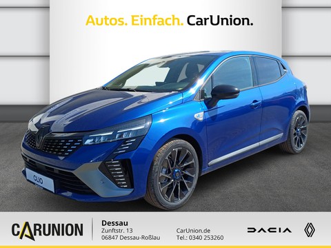 Renault Clio Esprit Alpine TCe 90 °