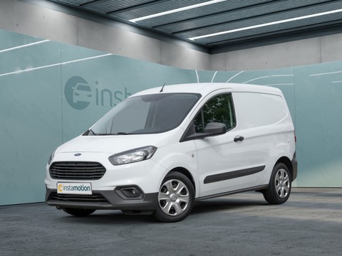 Ford Transit Courier Trend Kastenwagen