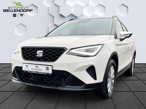 Seat Arona 1.0 TSI Style digitales