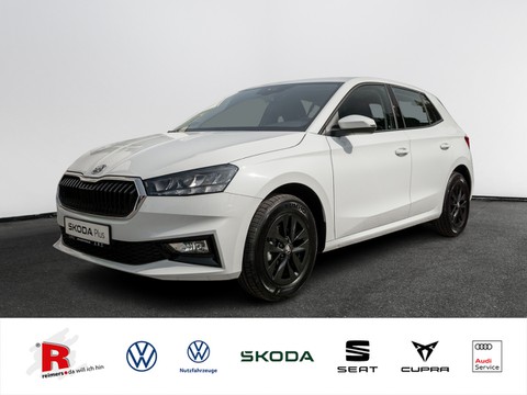 Skoda Fabia 1.0 TSI SELECTION W-Paket