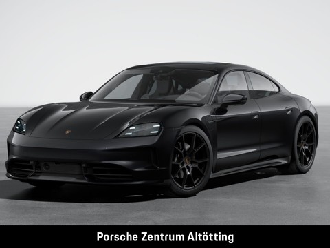 Porsche Taycan 4S | Performancebatterie Plus | |