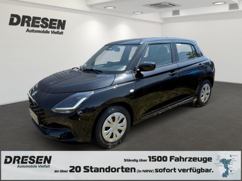 Suzuki Swift 1.2 Club