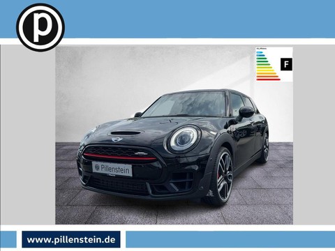 MINI John Cooper Works Clubman undefined