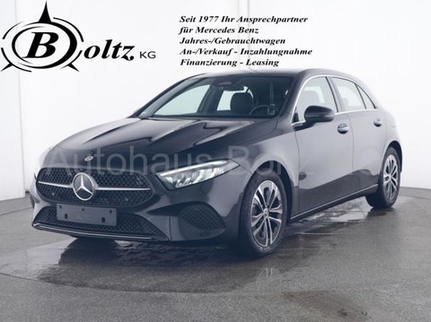 Mercedes-Benz A 180 ENp 48000 Adv Plus KGo
